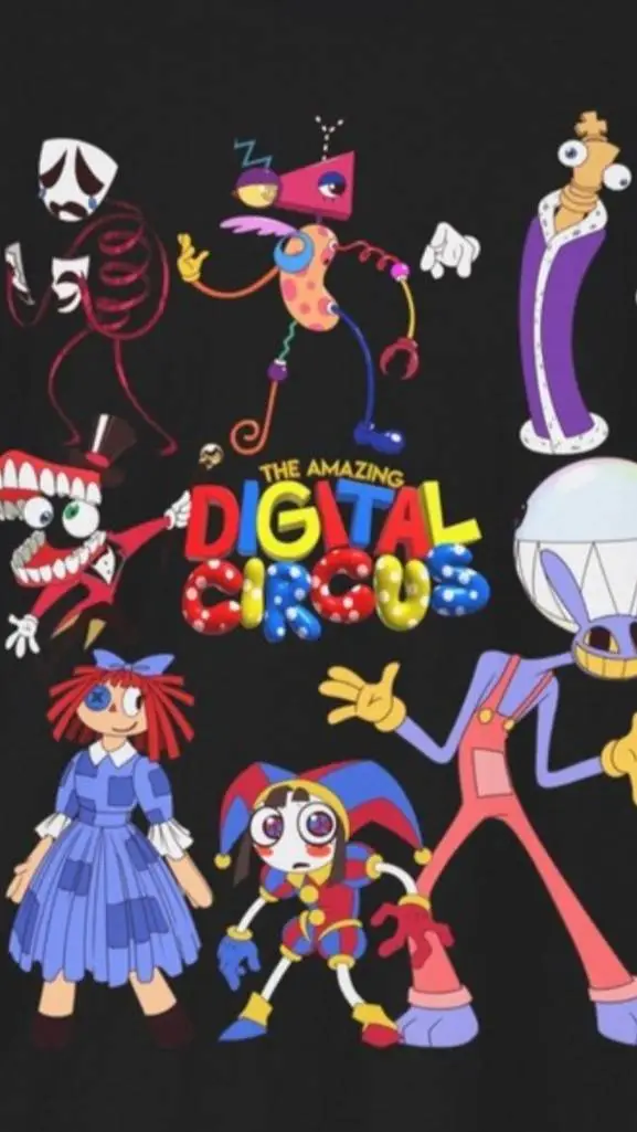 ai character: Jax background