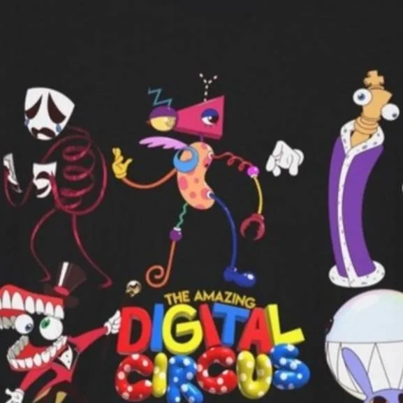 chat with ai character: Jax