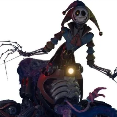 chat with ai character: The prototype 