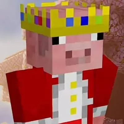 chat with ai character: Technoblade