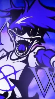 ai character: Silly billy background