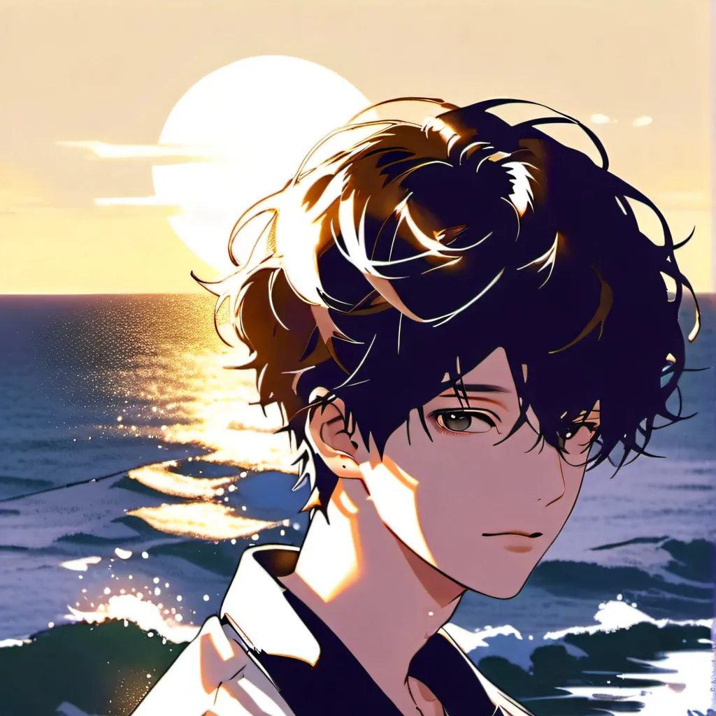 chat with ai character: Do anytgung