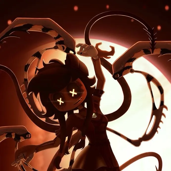 chat with ai character: Cynessa (my baby)