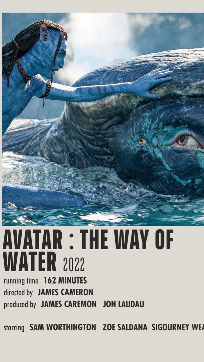 ai character: Avatar background