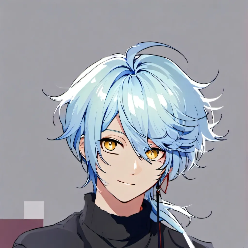 chat with ai character: levi