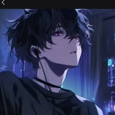 chat with ai character: Valentino