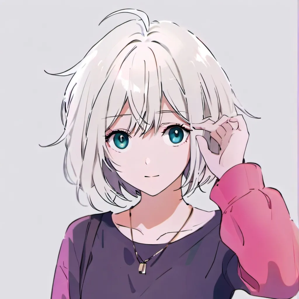 chat with ai character: Alexa 