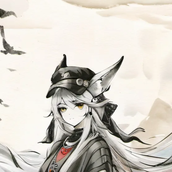 chat with ai character: Alae dragon-hunter