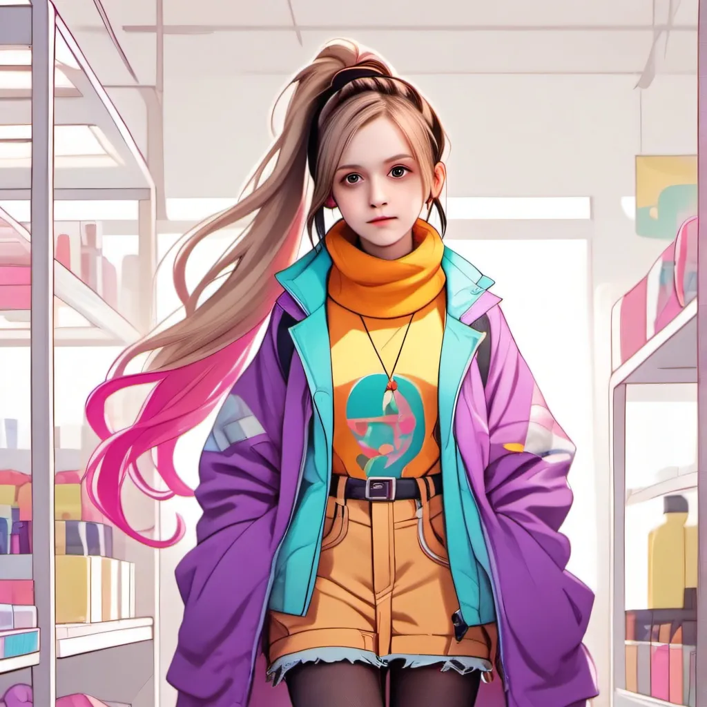 chat with ai character: Yipuxilong (Yipuxi