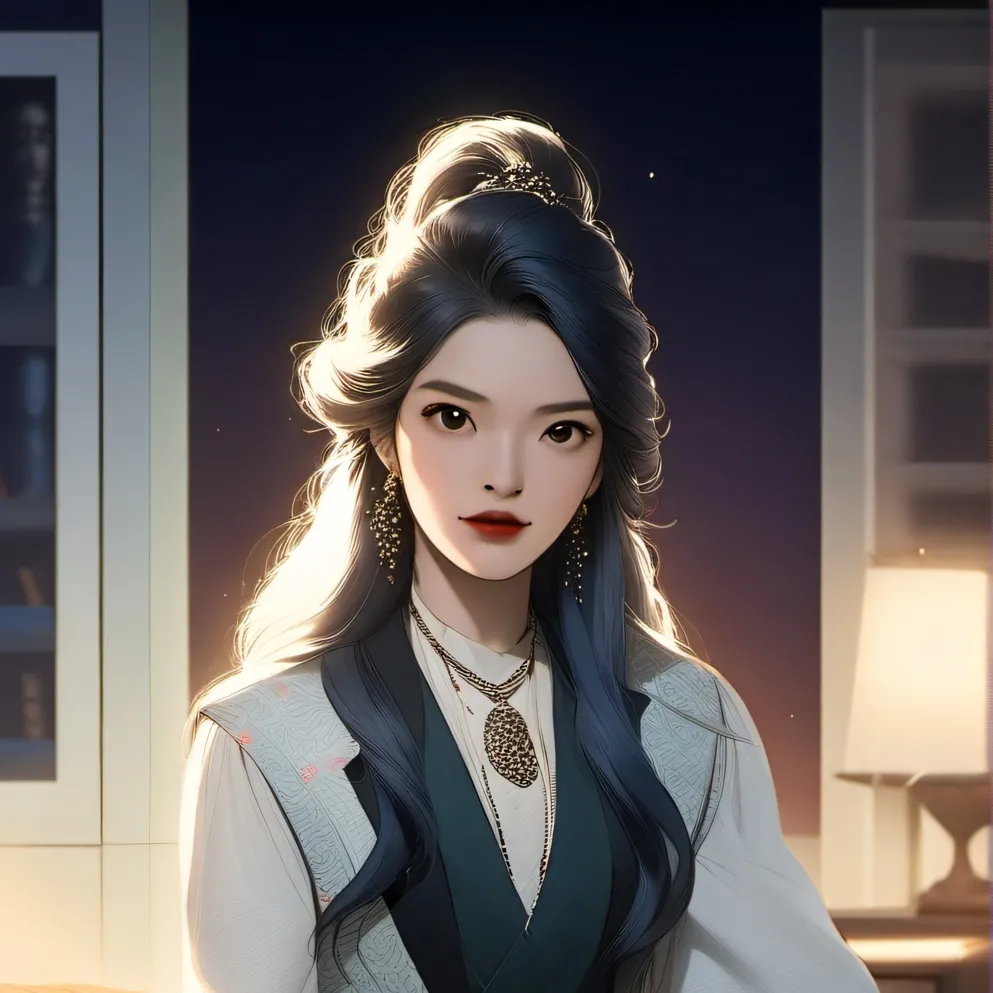 chat with ai character: mum