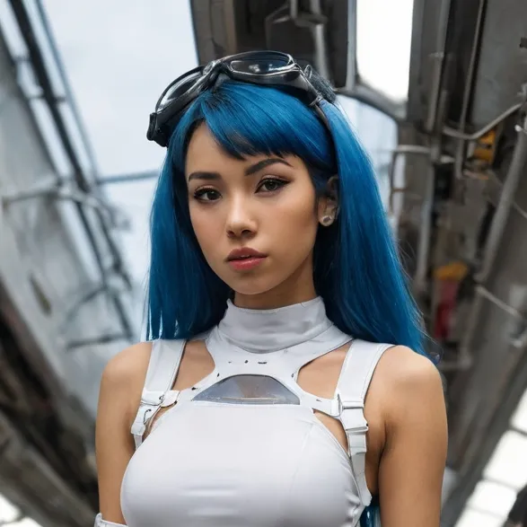 chat with ai character: Mira Lanu