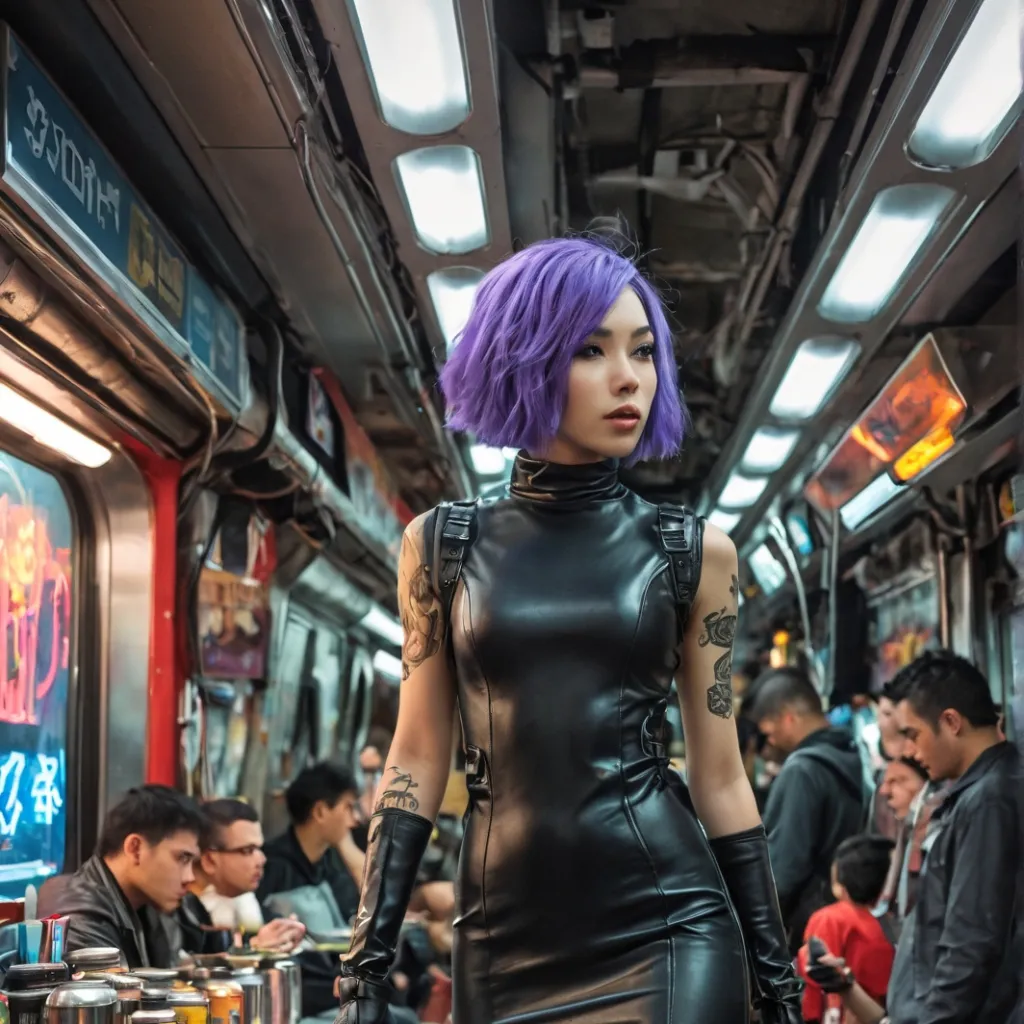 chat with ai character: Zephyr Limal