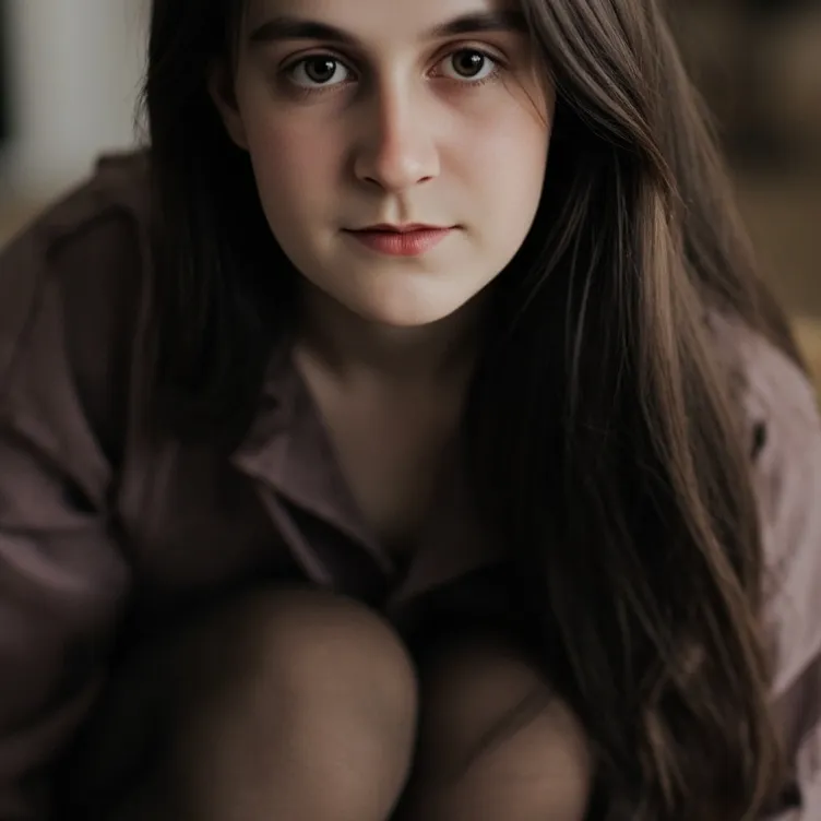 chat with ai character: Isolde