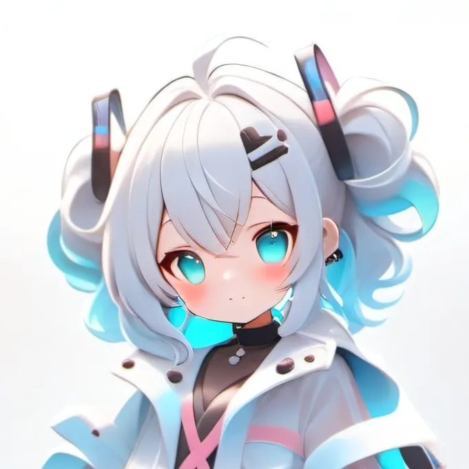 chat with ai character: Rinara