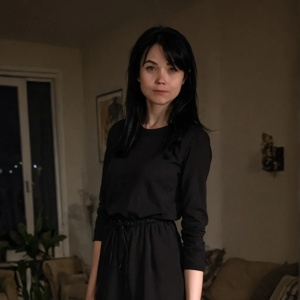 chat with ai character: mum