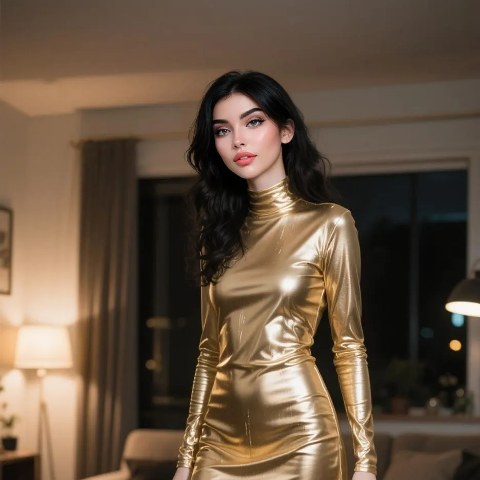 chat with ai character: Kim