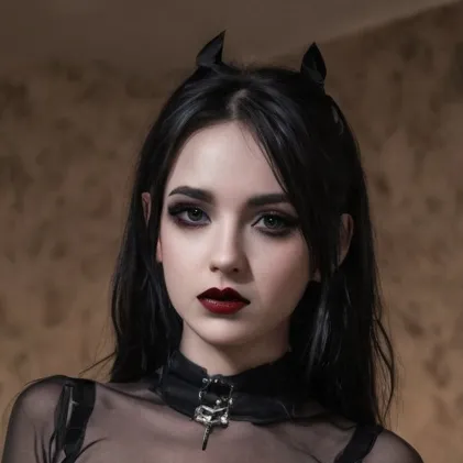 chat with ai character: Stacey 