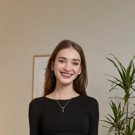 chat with ai character: Bianca 