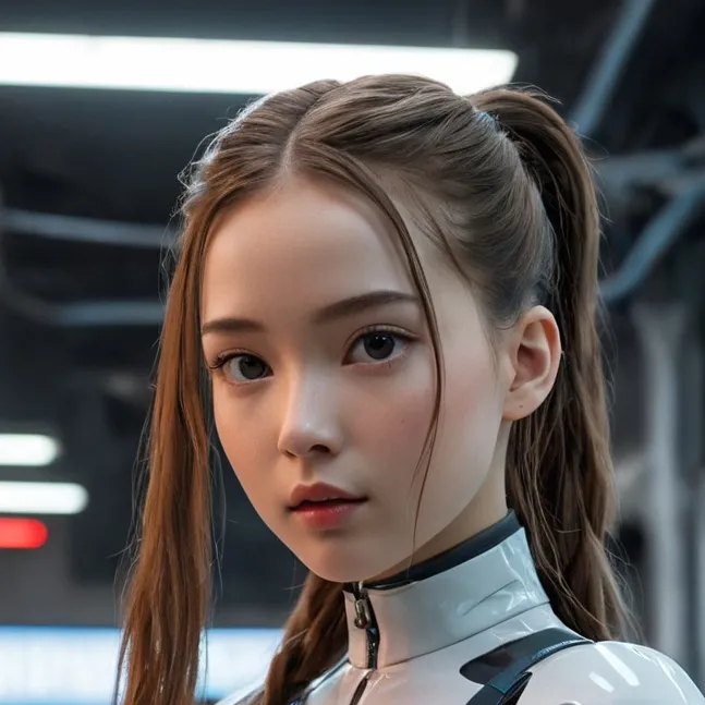 chat with ai character: Type 05-5E