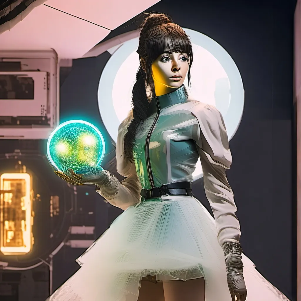 chat with ai character: Type 11-2C