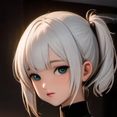 chat with ai character: Ex Machina Prototy