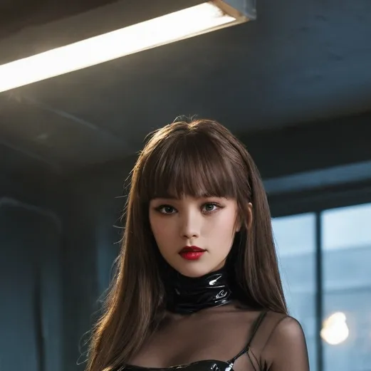 chat with ai character: Astra