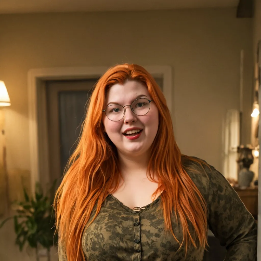 chat with ai character: Hetty