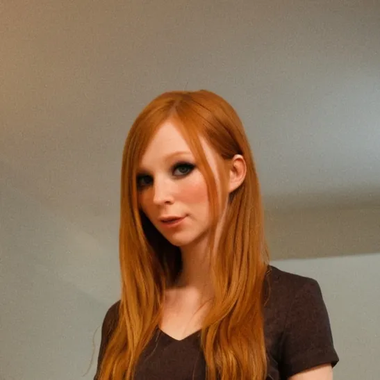 chat with ai character: Gabby