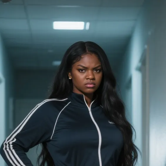 chat with ai character: Kate