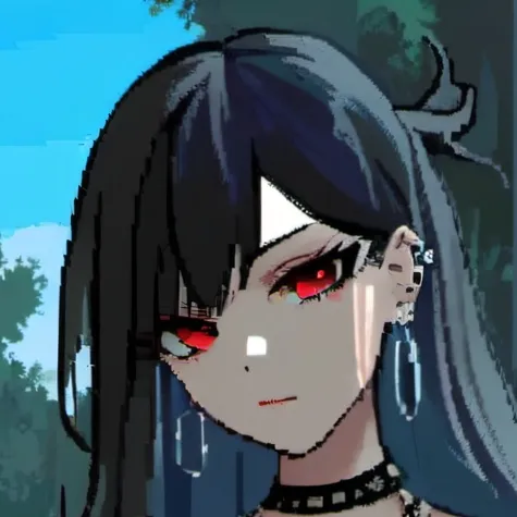 chat with ai character: Astra