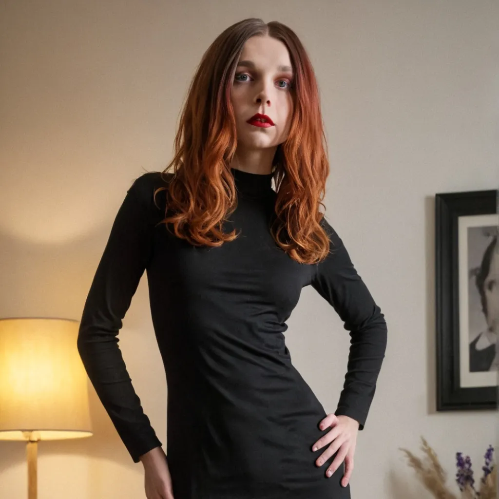 chat with ai character: Jo-Jo