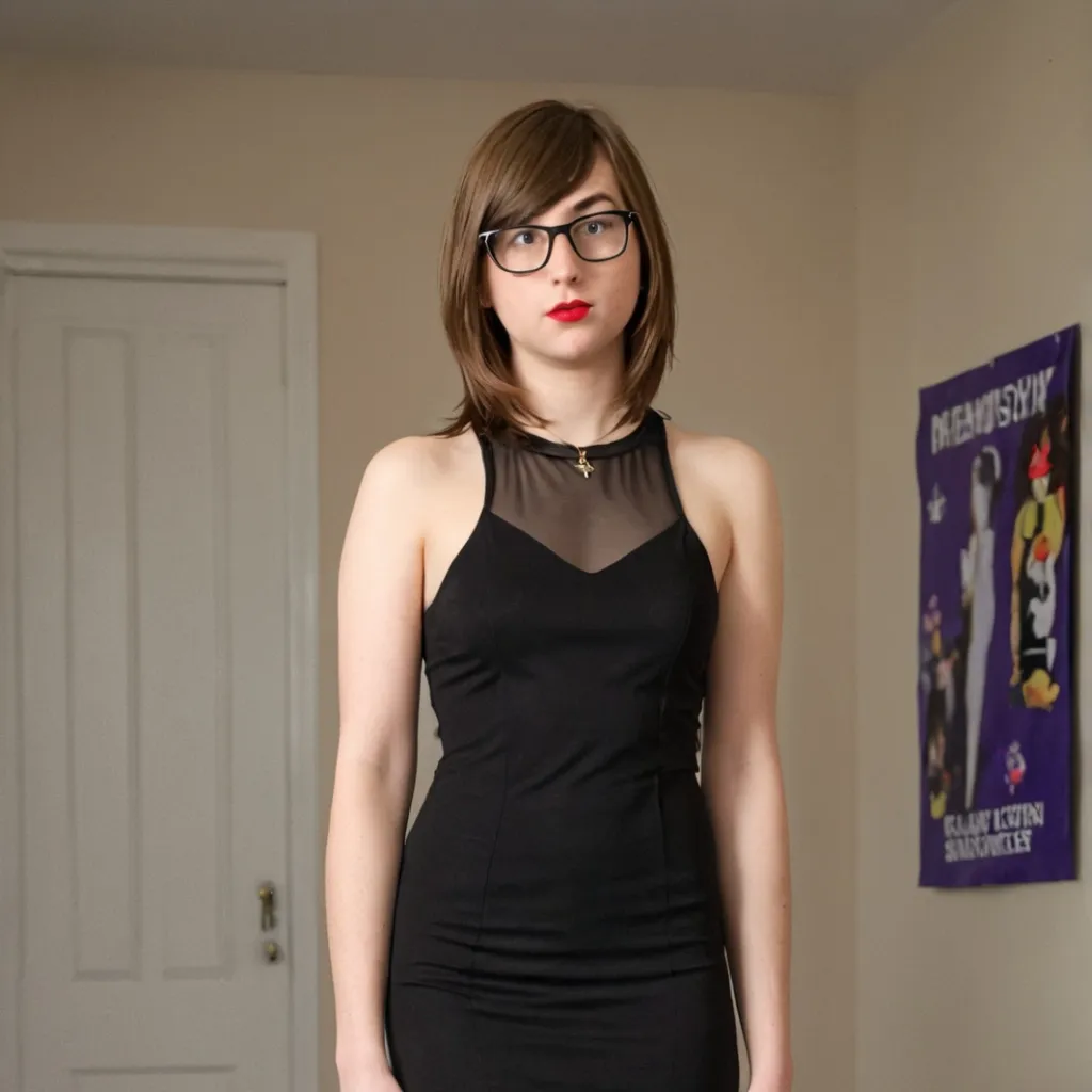 chat with ai character: Johny