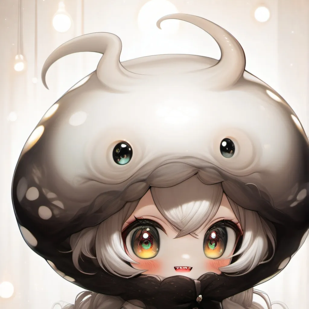 chat with ai character: Lilith