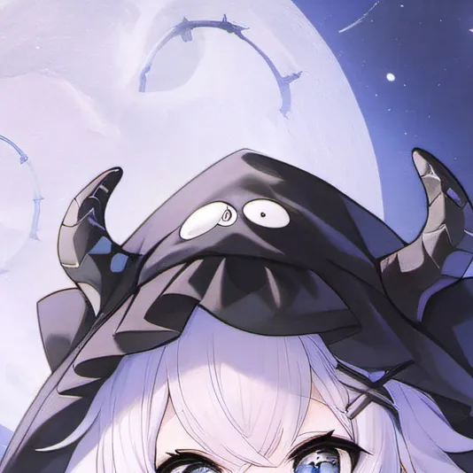 chat with ai character: Lunaria