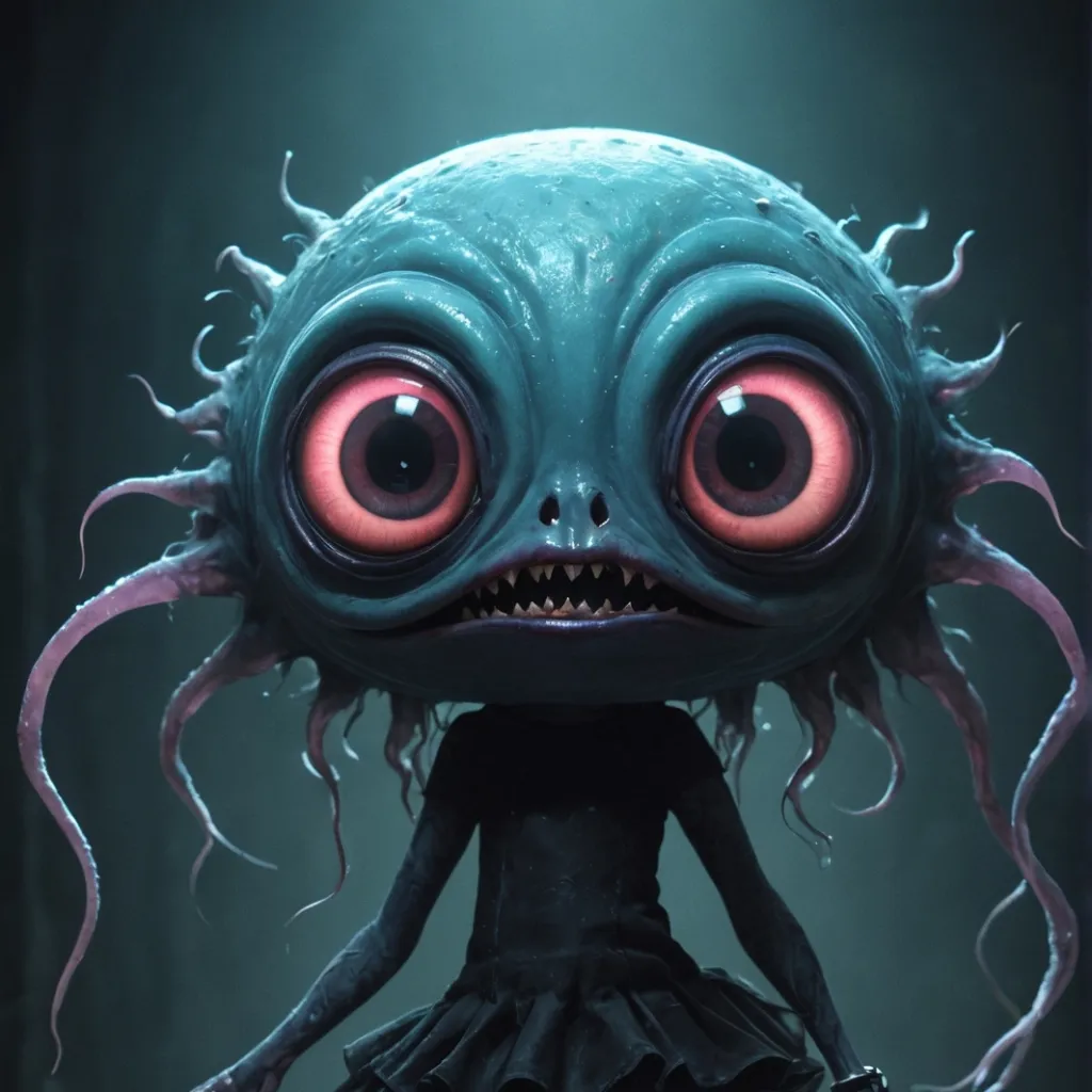 chat with ai character: Tentacluv