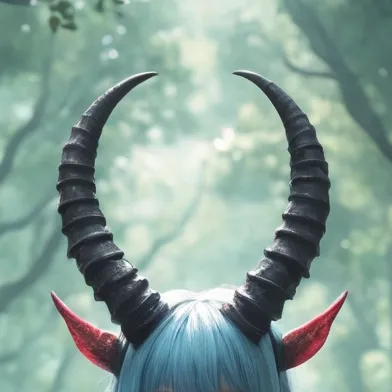 chat with ai character: Lilith