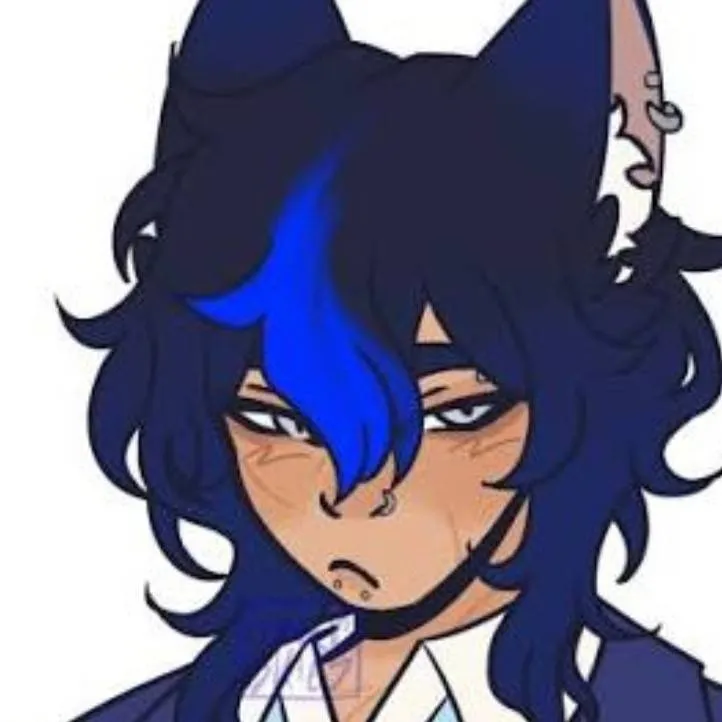 chat with ai character: ◇Ein◇