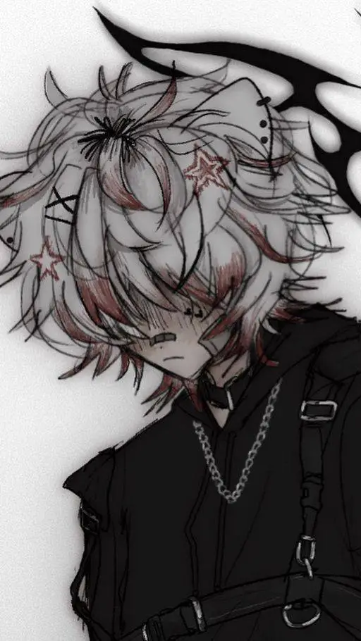 ai character: mha x your school background
