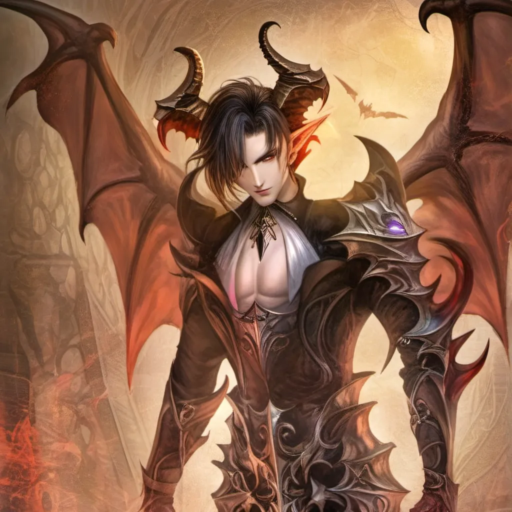 chat with ai character: Gatarok