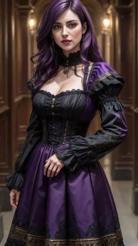 Talkie AI - Chat with Kamyla