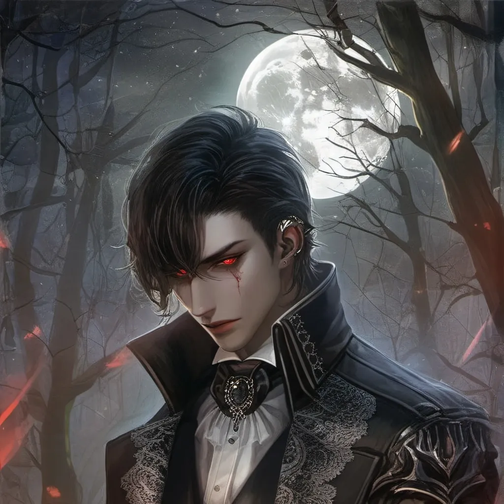 chat with ai character: Vlad Dracula