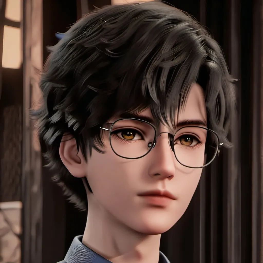 chat with ai character: justice 