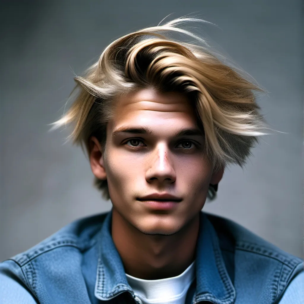 chat with ai character: Immanuel 