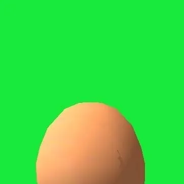 chat with ai character: huevo