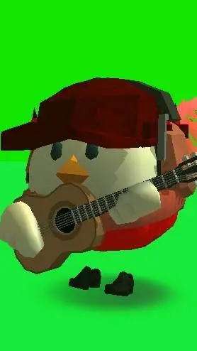 Talkie AI - Chat with [YT-pizzero]