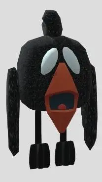 Talkie AI - Chat with Tall chicken