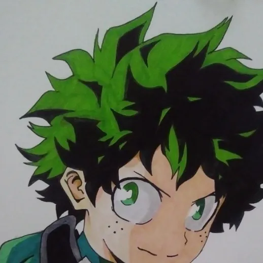 chat with ai character: ~_Izuku Midoriya_~