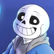 chat with ai character: Sans, the Skeleton