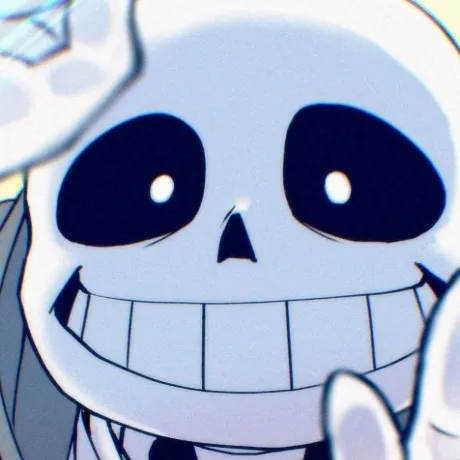 chat with ai character: Vent to Sans!