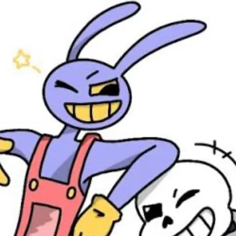 chat with ai character: Sans in TADC!
